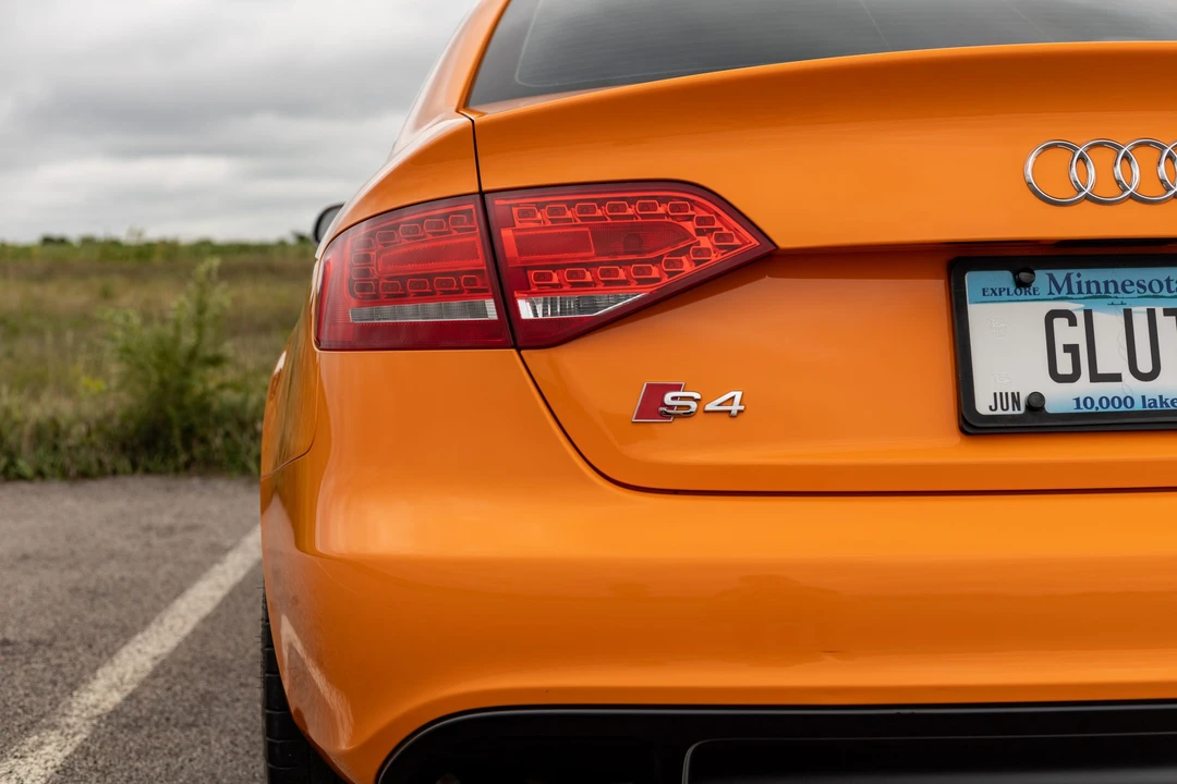 2010 Audi B8 S4 - Image 21 of 31