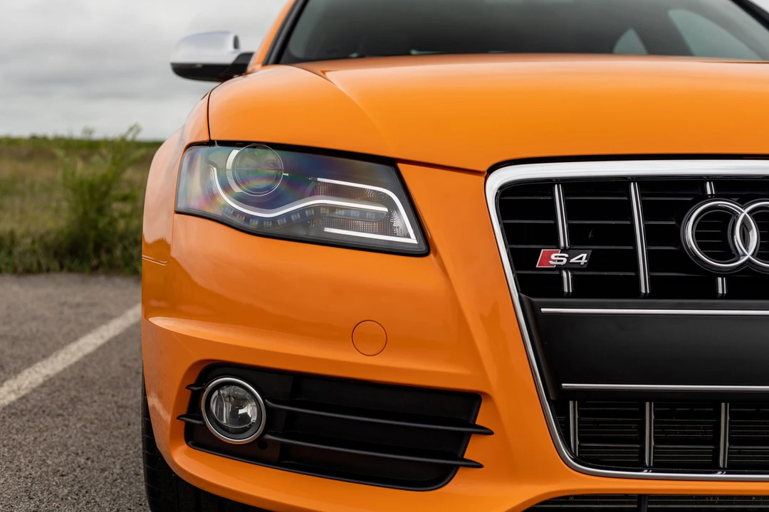 2010 Audi B8 S4 - Image 10 of 31