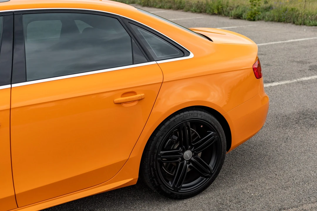 2010 Audi B8 S4 - Image 28 of 31
