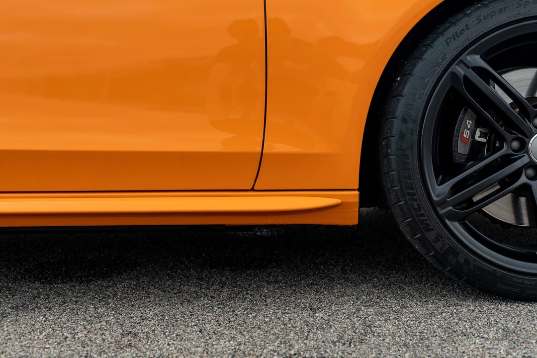 2010 Audi B8 S4 - Image 12 of 31