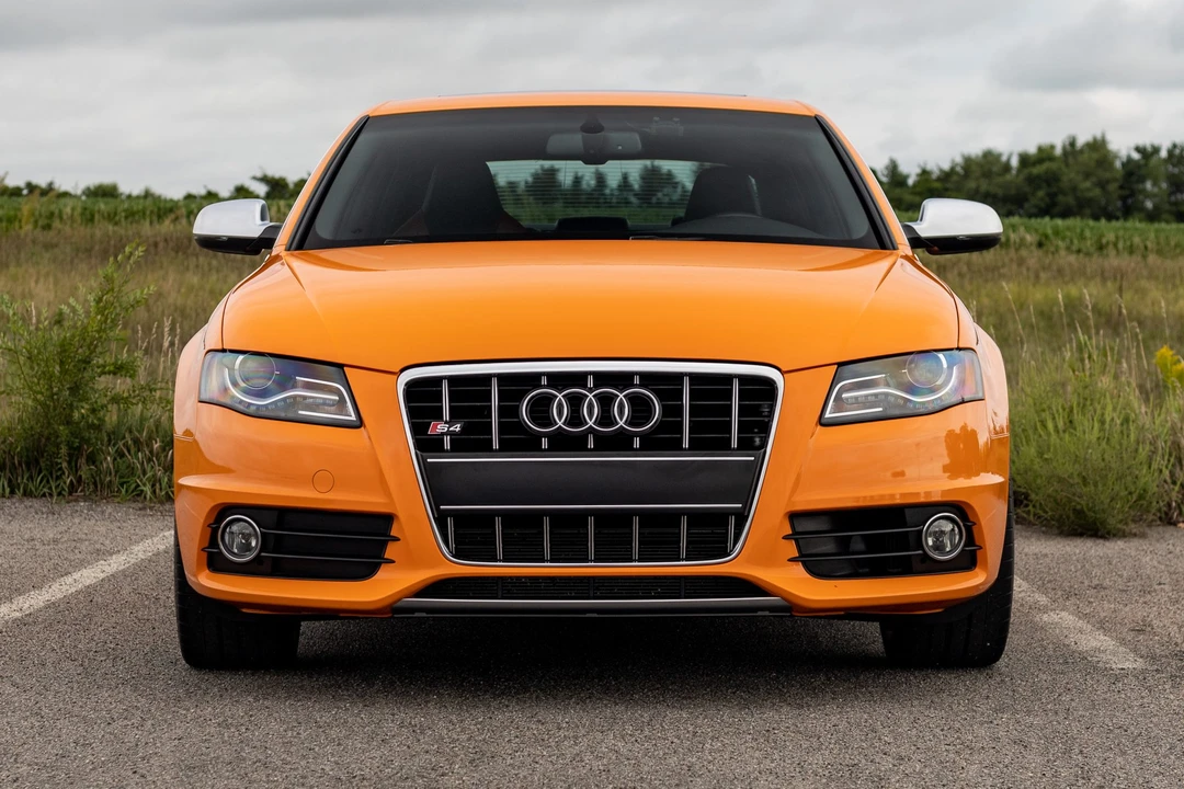 2010 Audi B8 S4 - Image 3 of 31