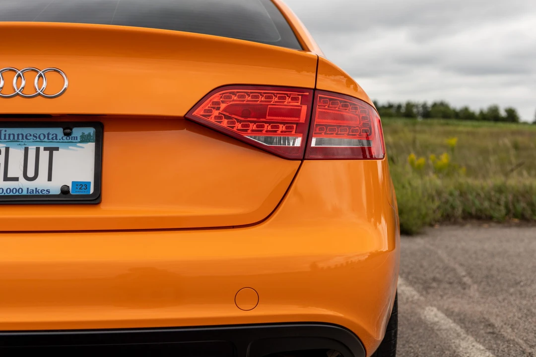 2010 Audi B8 S4 - Image 18 of 31