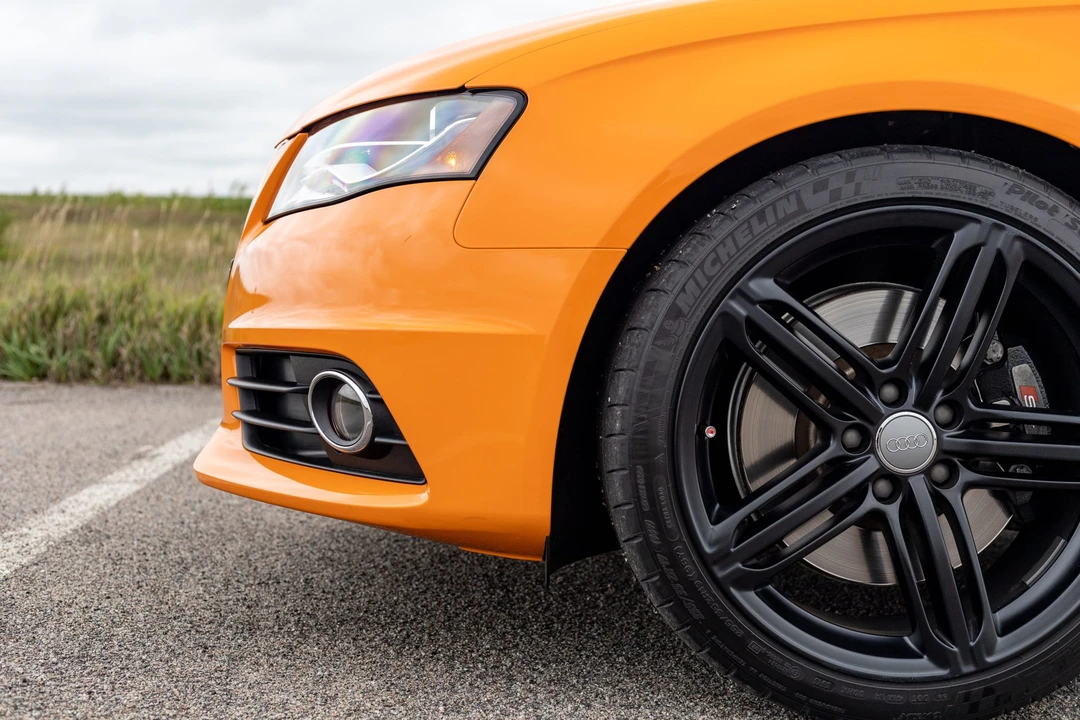 2010 Audi B8 S4 - Image 26 of 31