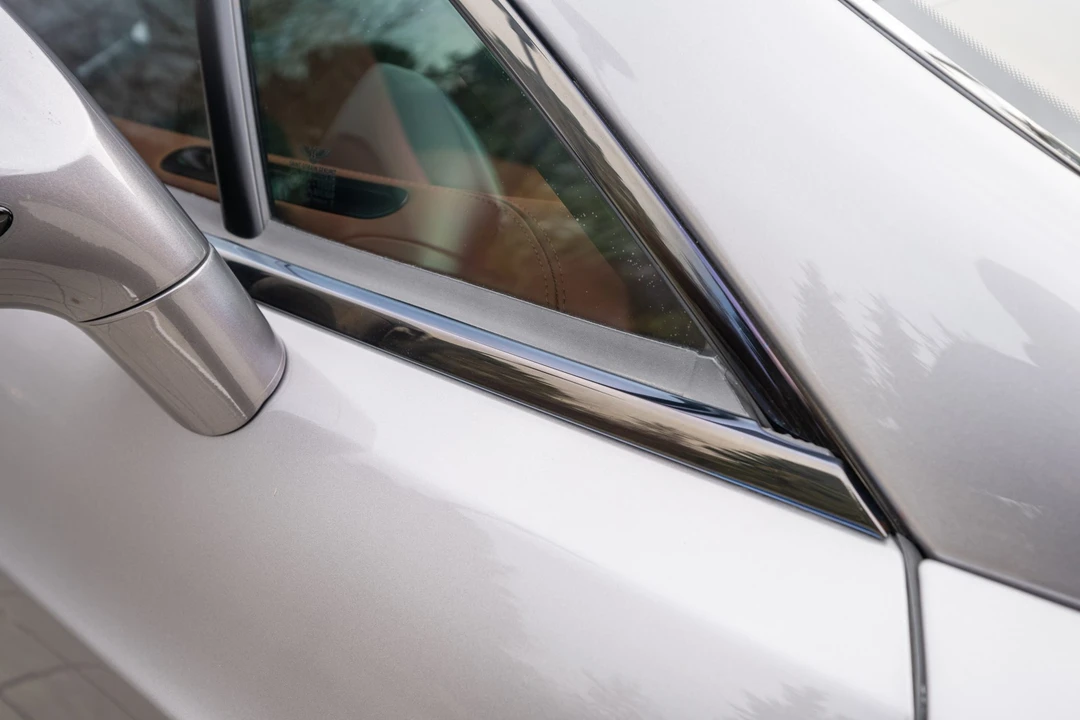 2010 Bentley Continental GT Supersports 1st Gen - Image 18 of 31