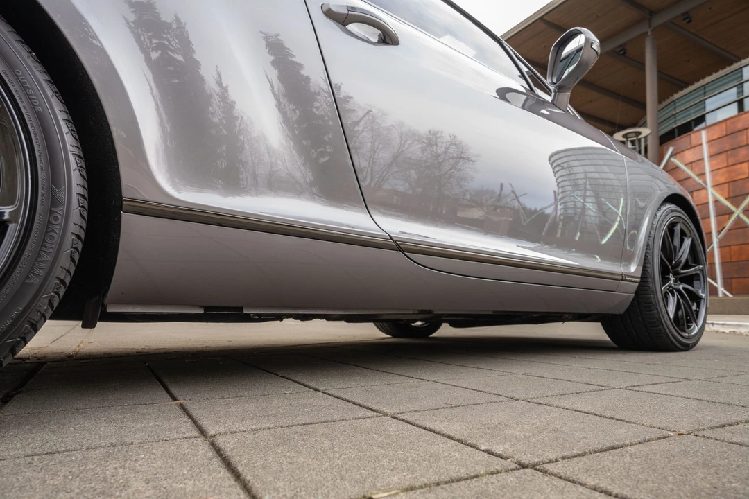 2010 Bentley Continental GT Supersports 1st Gen - Image 27 of 31