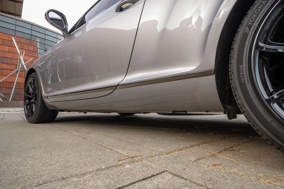 2010 Bentley Continental GT Supersports 1st Gen - Image 26 of 31