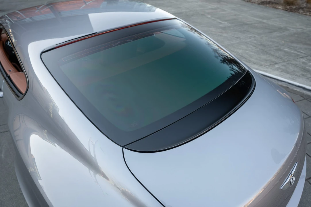 2010 Bentley Continental GT Supersports 1st Gen - Image 30 of 31