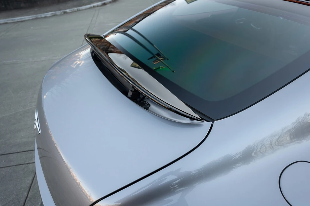 2010 Bentley Continental GT Supersports 1st Gen - Image 31 of 31