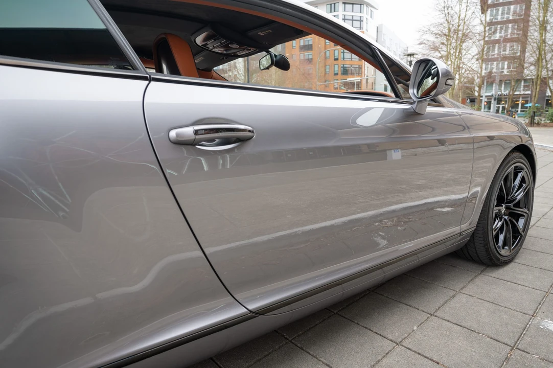 2010 Bentley Continental GT Supersports 1st Gen - Image 23 of 31