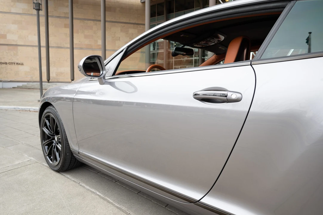2010 Bentley Continental GT Supersports 1st Gen - Image 22 of 31