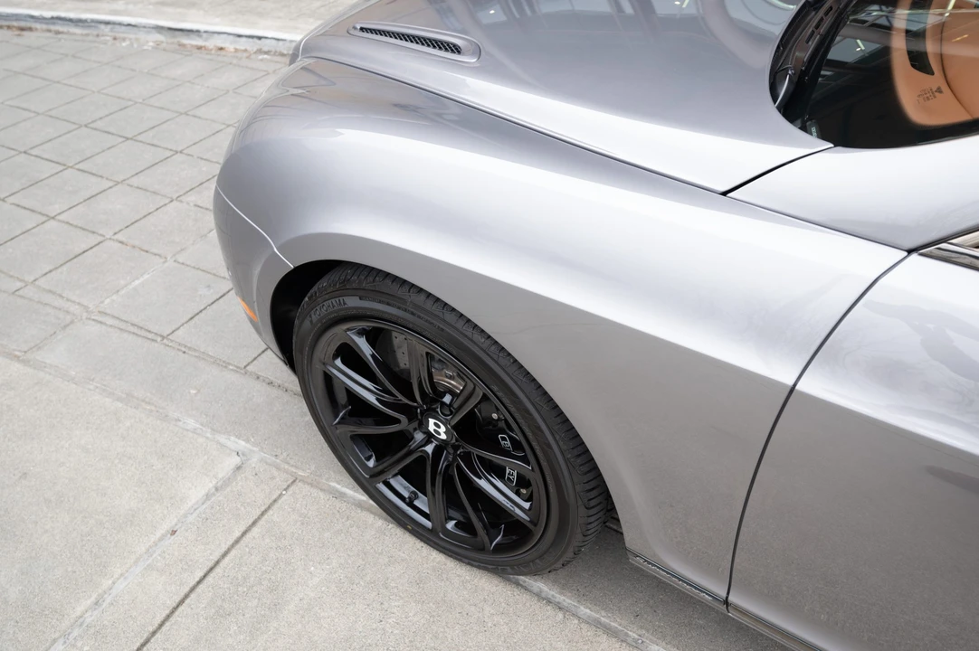 2010 Bentley Continental GT Supersports 1st Gen - Image 16 of 31