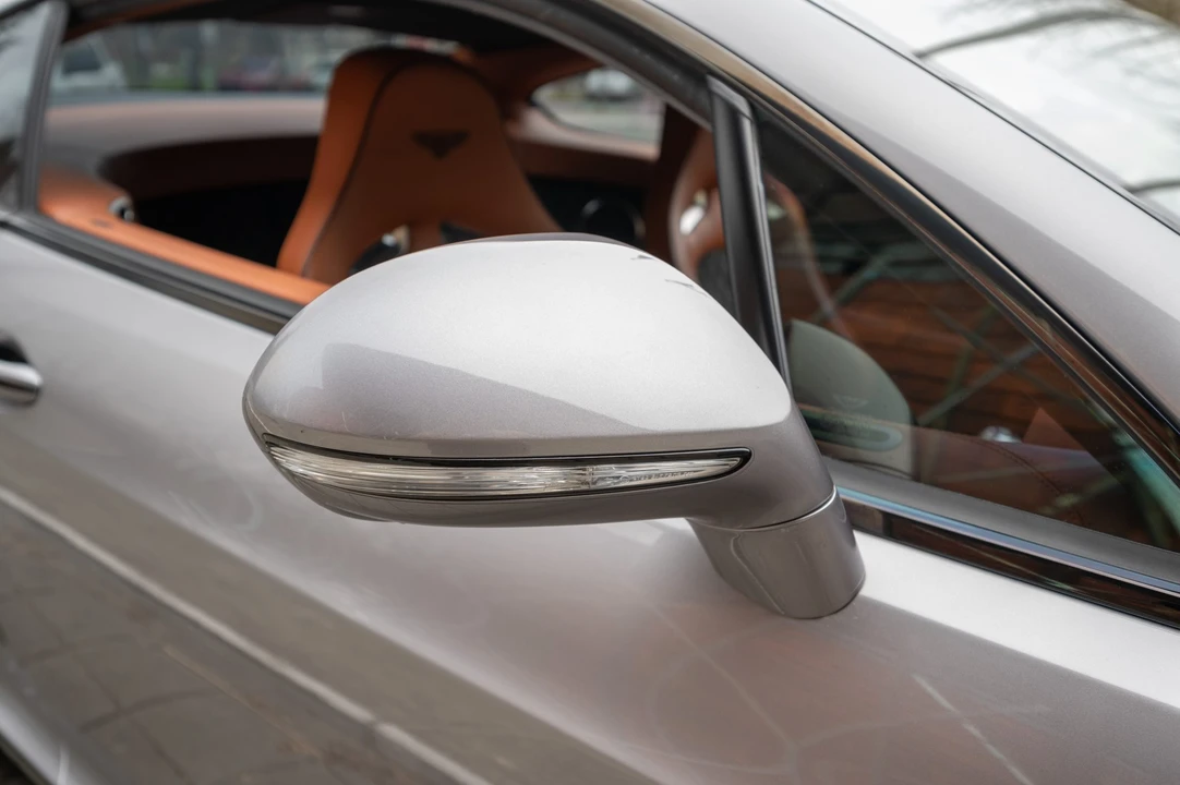 2010 Bentley Continental GT Supersports 1st Gen - Image 20 of 31