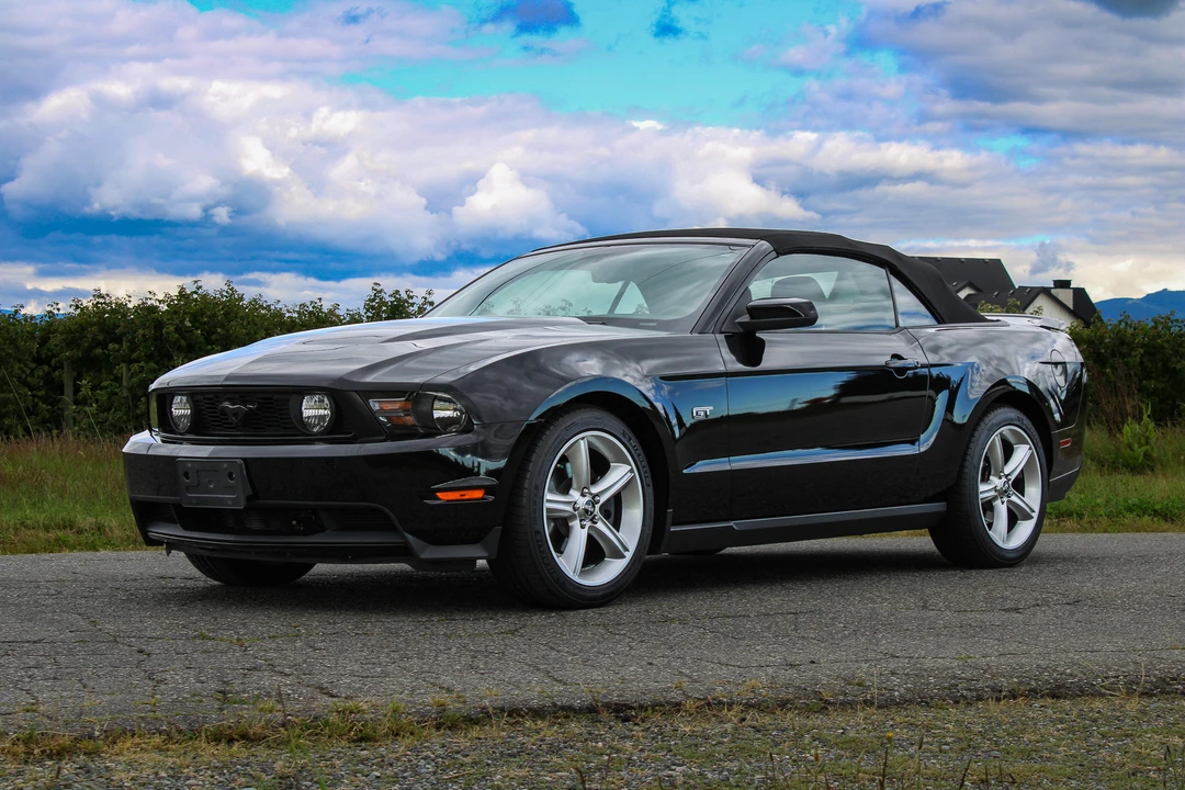 2010 Ford S197 Mustang GT - Image 29 of 31