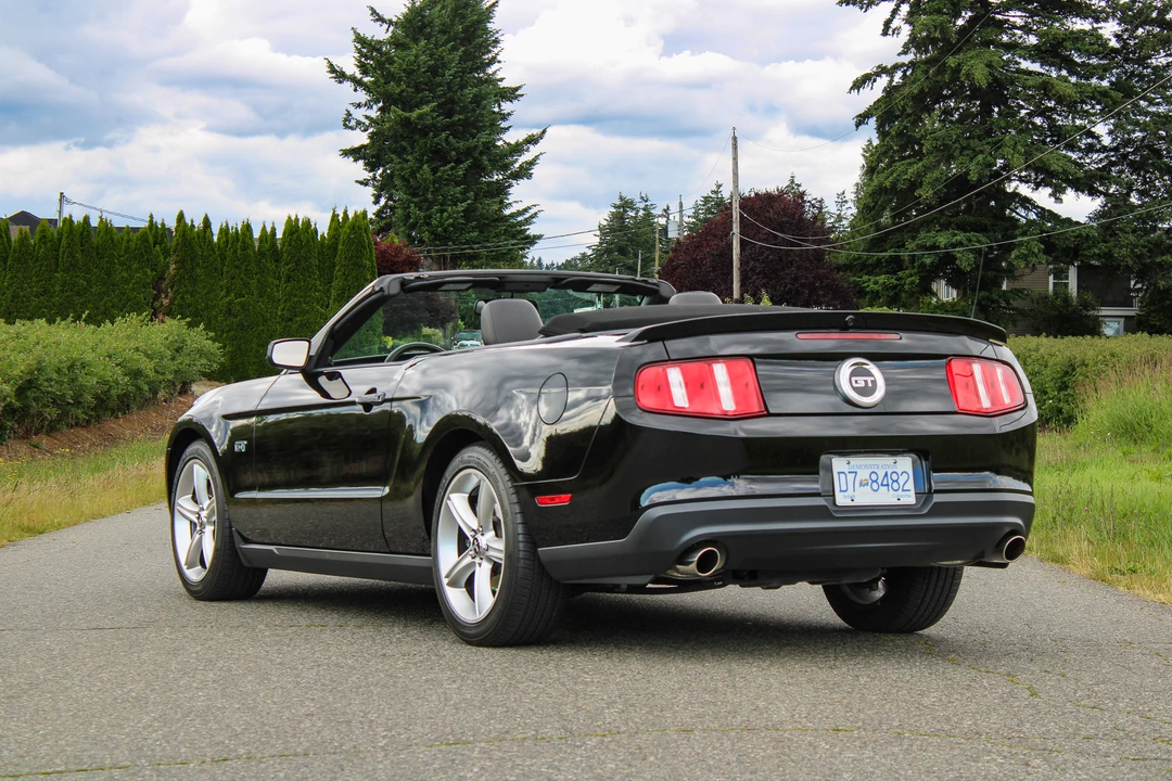 2010 Ford S197 Mustang GT - Image 18 of 31