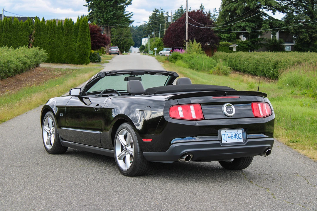2010 Ford S197 Mustang GT - Image 19 of 31
