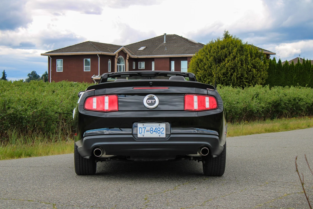 2010 Ford S197 Mustang GT - Image 20 of 31
