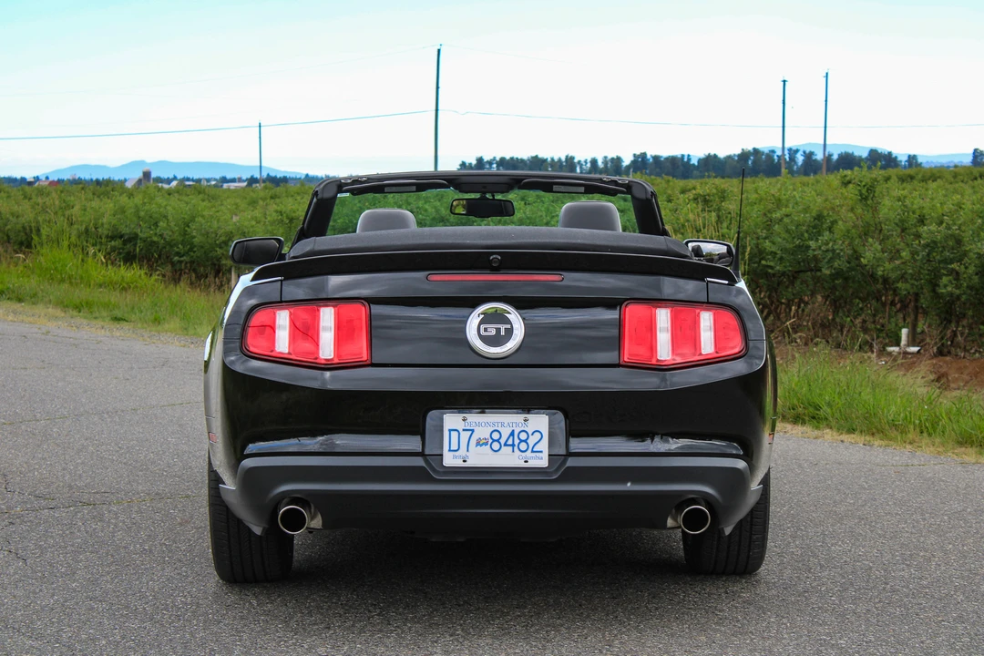2010 Ford S197 Mustang GT - Image 21 of 31