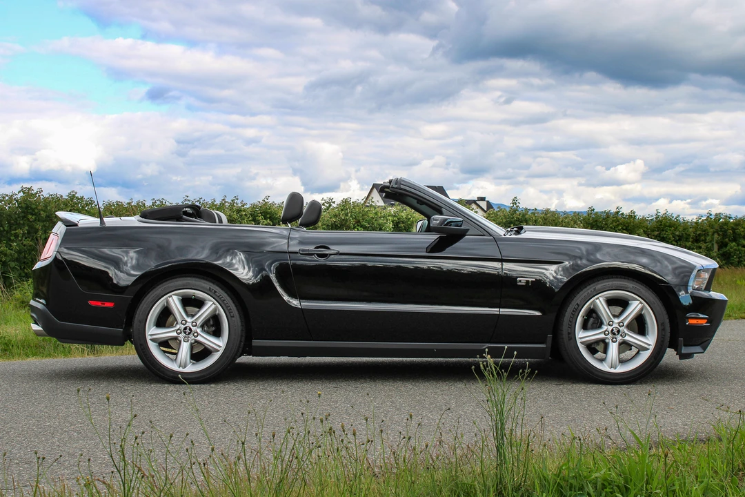 2010 Ford S197 Mustang GT - Image 26 of 31