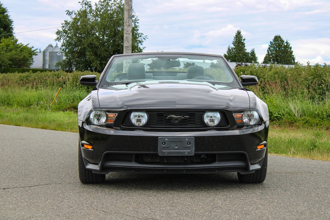 2010 Ford S197 Mustang GT - Image 4 of 31