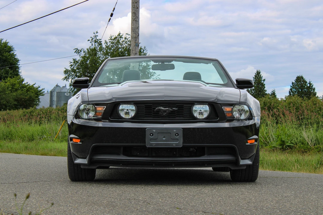 2010 Ford S197 Mustang GT - Image 5 of 31