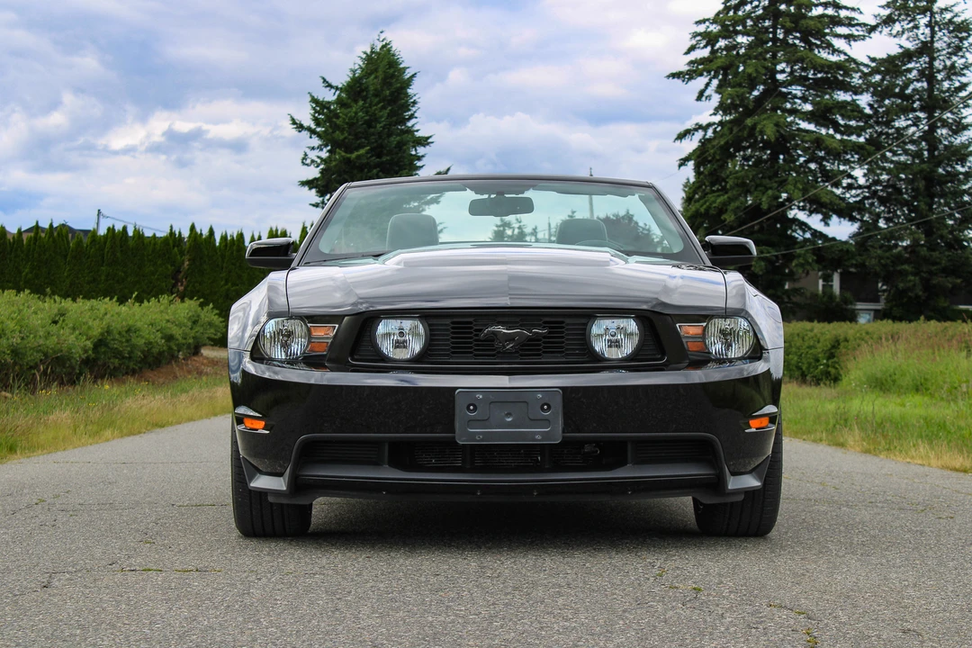 2010 Ford S197 Mustang GT - Image 6 of 31