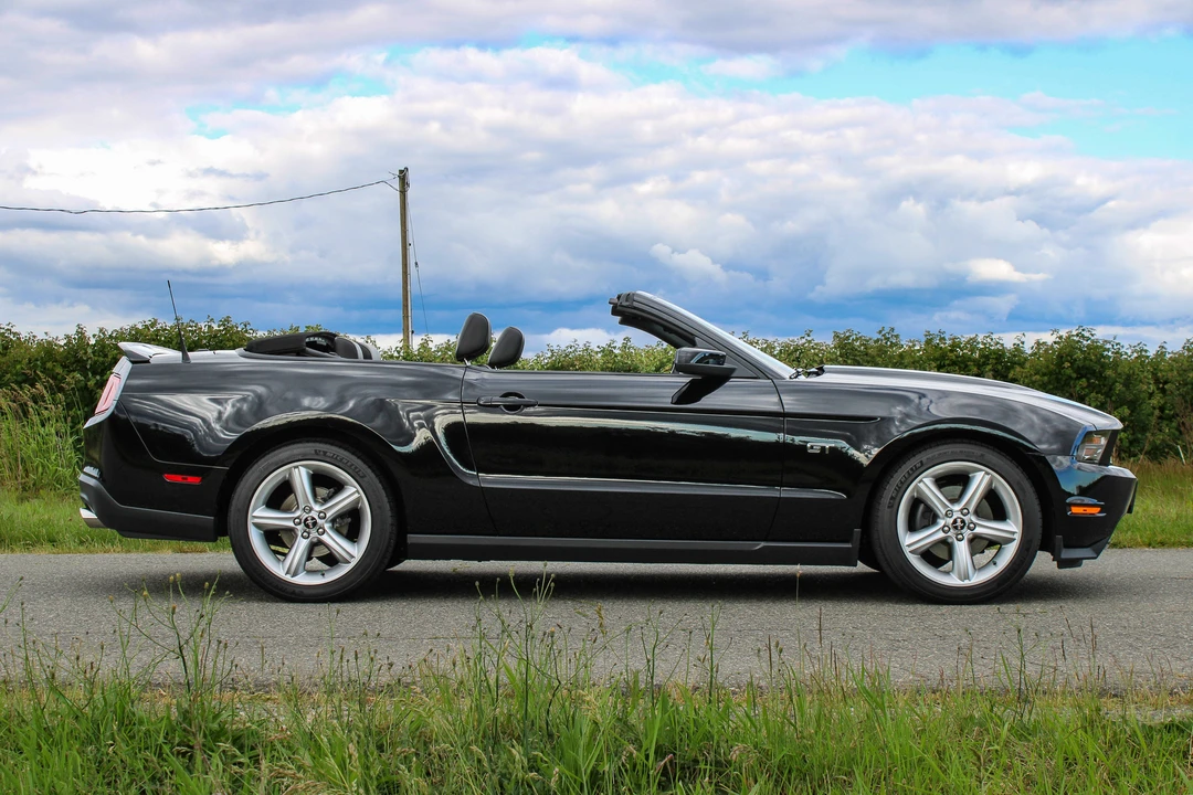 2010 Ford S197 Mustang GT - Image 27 of 31