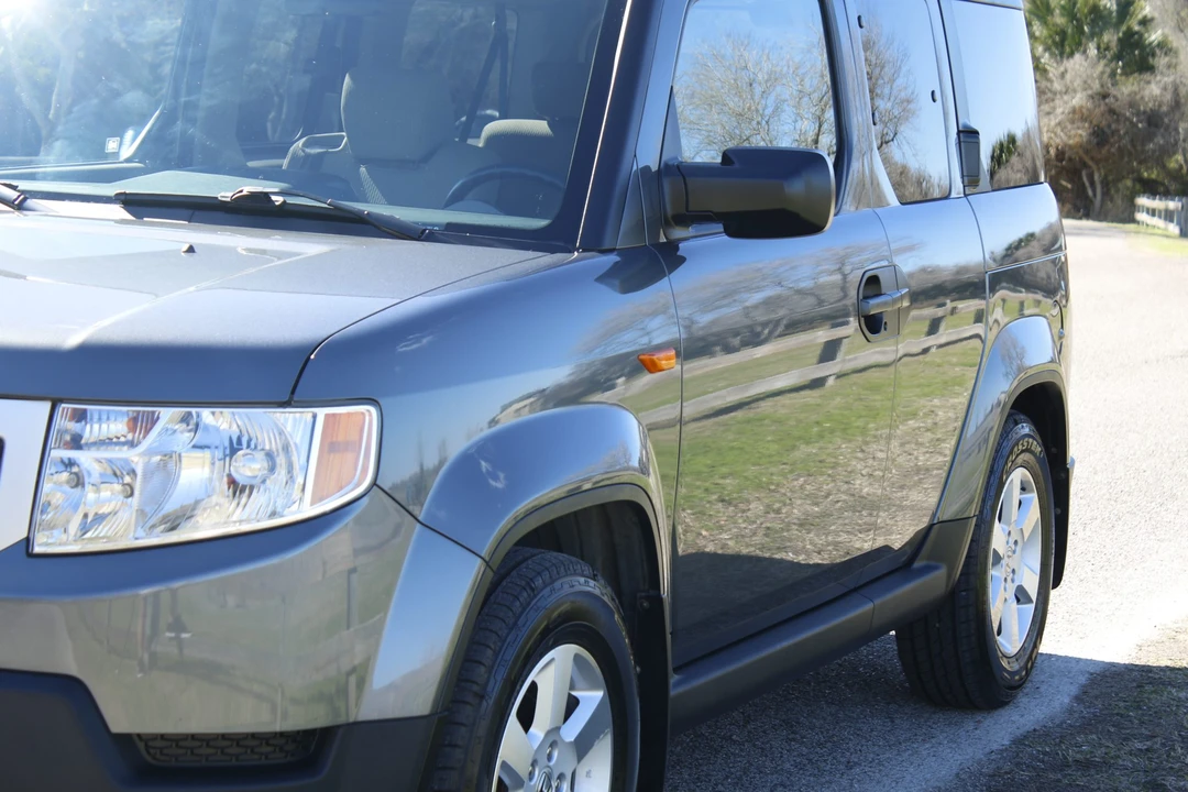 2010 Honda Element - Image 22 of 31