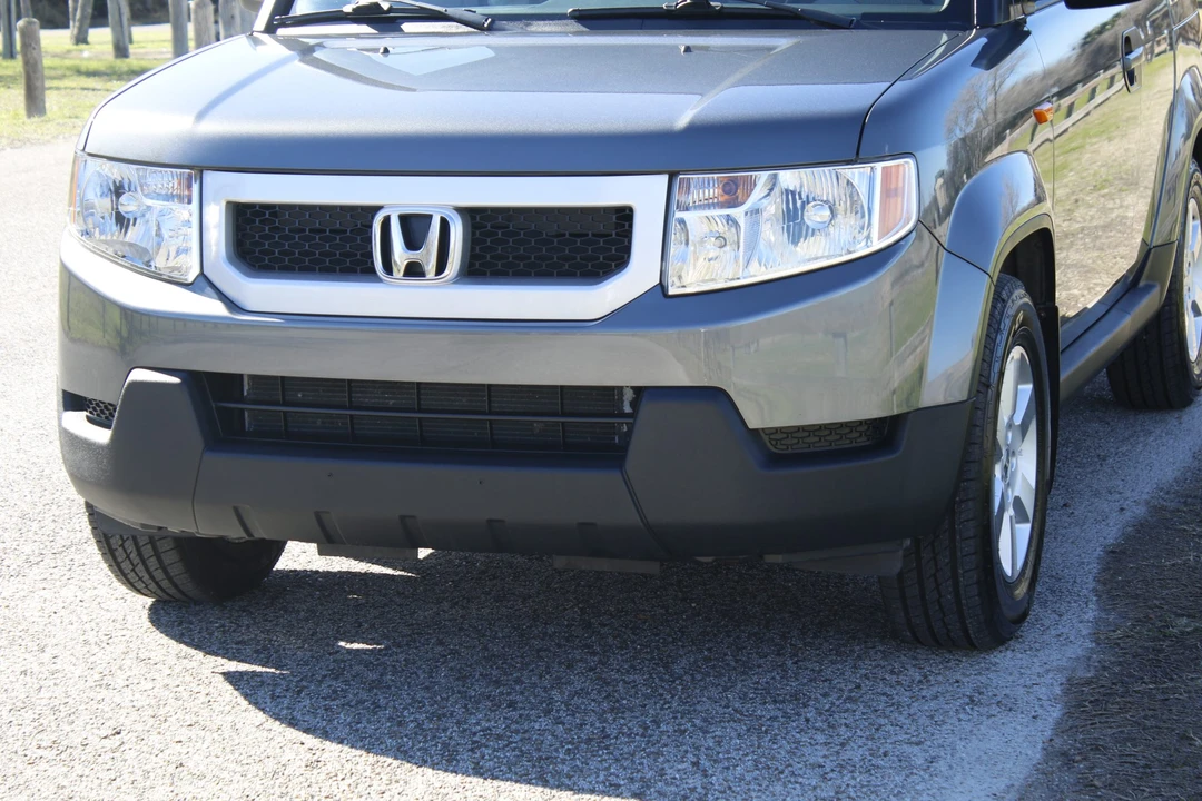 2010 Honda Element - Image 16 of 31