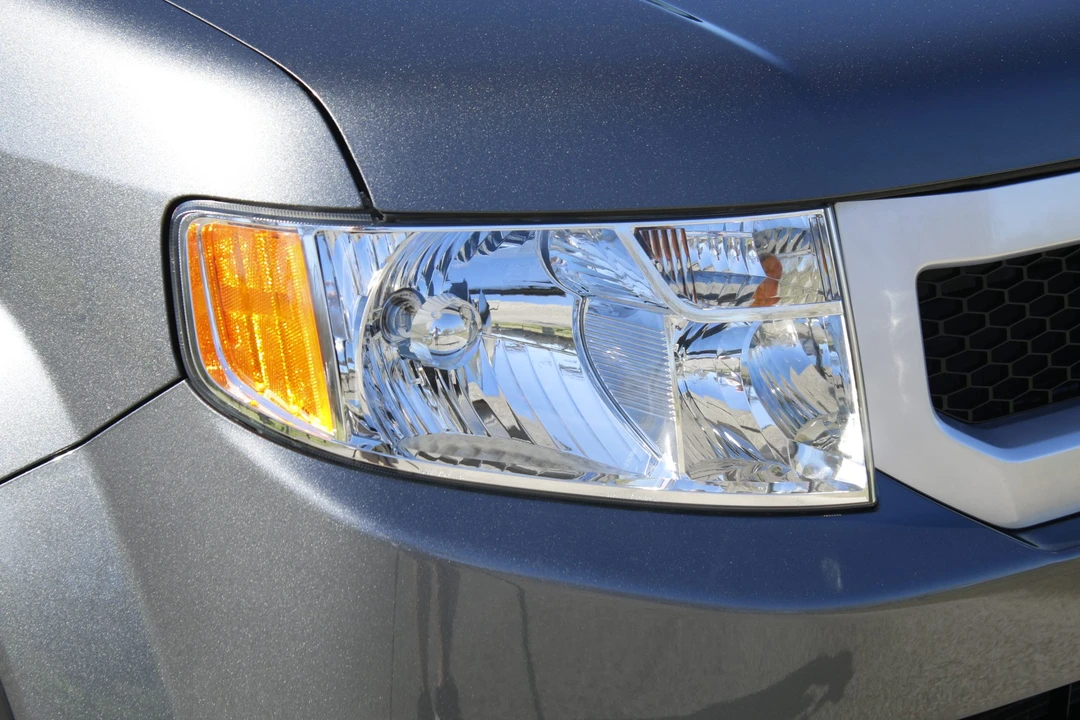 2010 Honda Element - Image 17 of 31