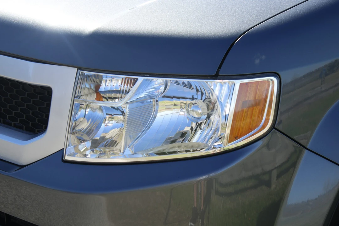2010 Honda Element - Image 19 of 31