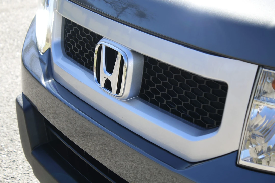 2010 Honda Element - Image 18 of 31