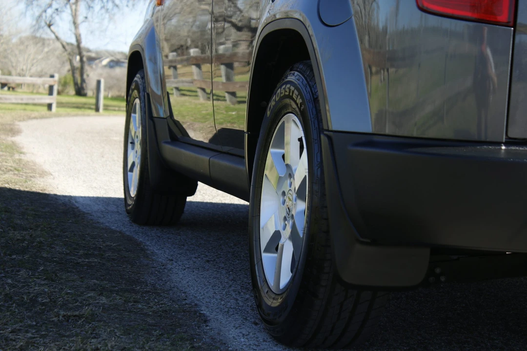 2010 Honda Element - Image 30 of 31