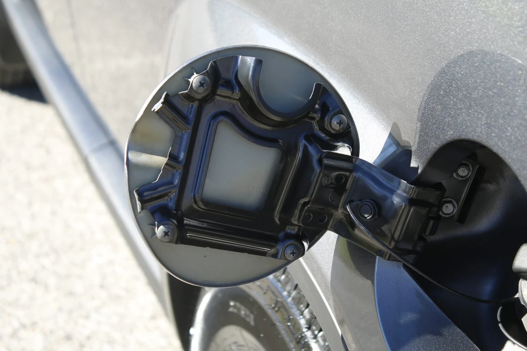 2010 Honda Element - Image 27 of 31