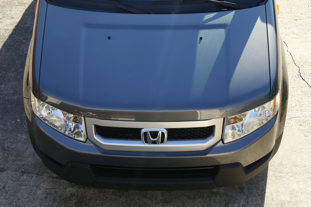 2010 Honda Element - Image 12 of 31