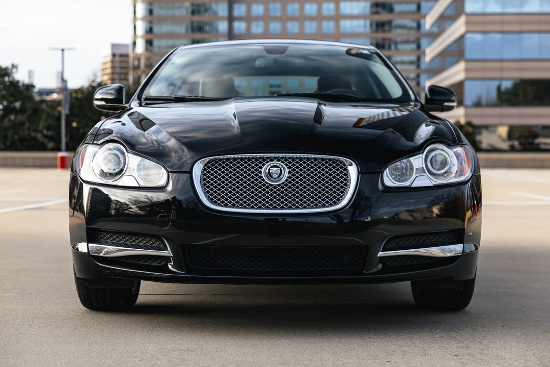 2010 Jaguar X250 XF - Image 31 of 31
