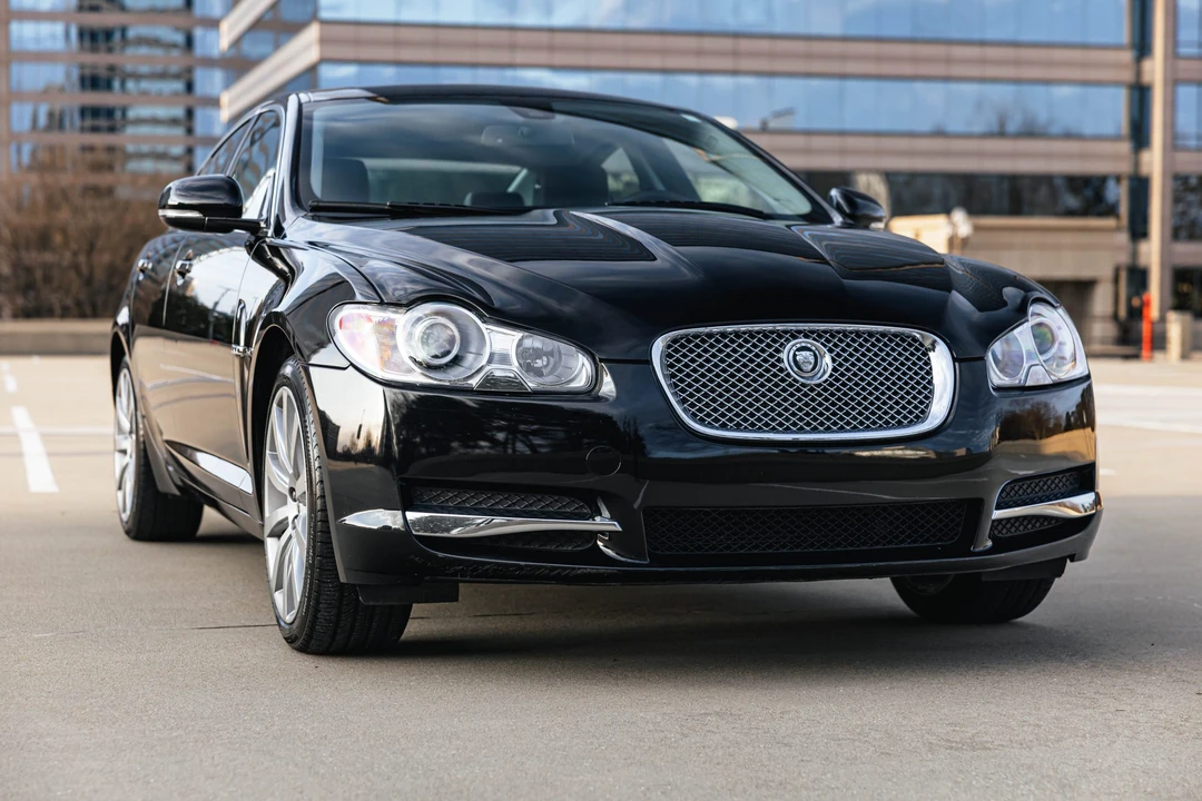 2010 Jaguar X250 XF - Image 30 of 31