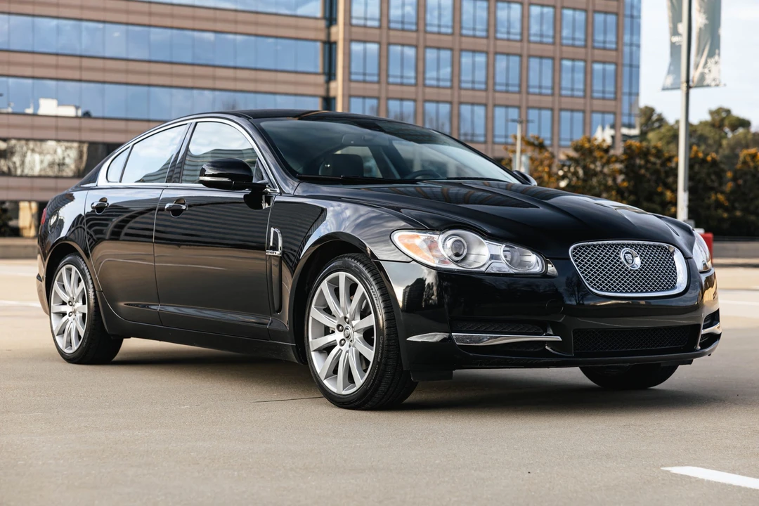 2010 Jaguar X250 XF - Image 29 of 31