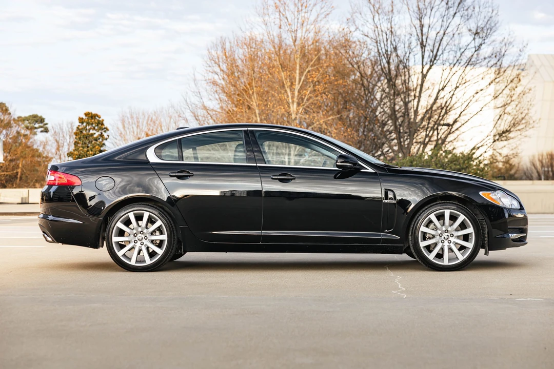 2010 Jaguar X250 XF - Image 23 of 31