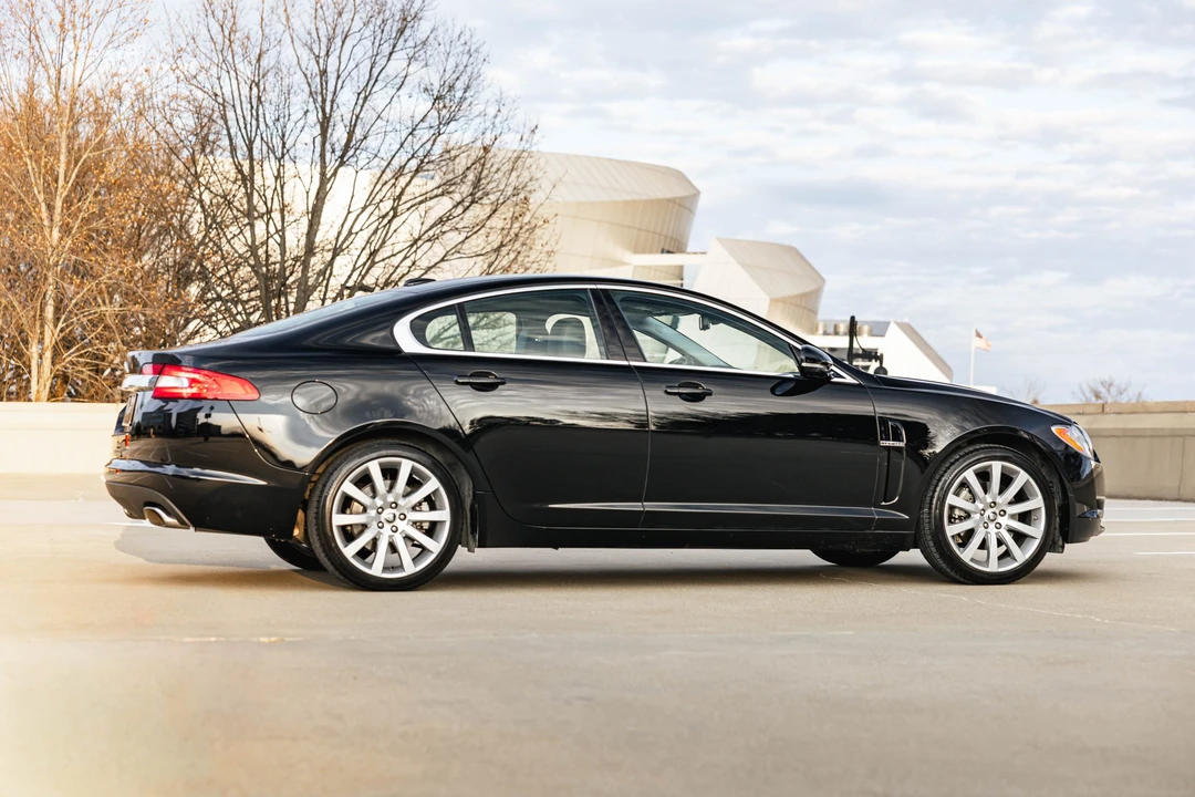 2010 Jaguar X250 XF - Image 22 of 31