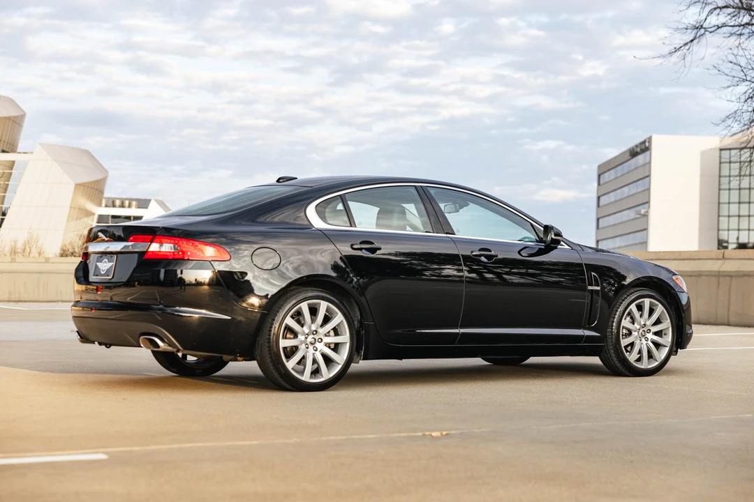 2010 Jaguar X250 XF - Image 21 of 31