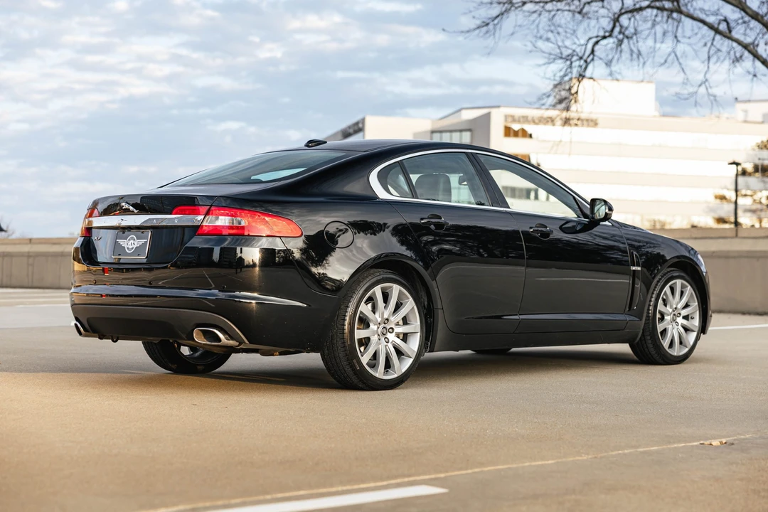 2010 Jaguar X250 XF - Image 20 of 31