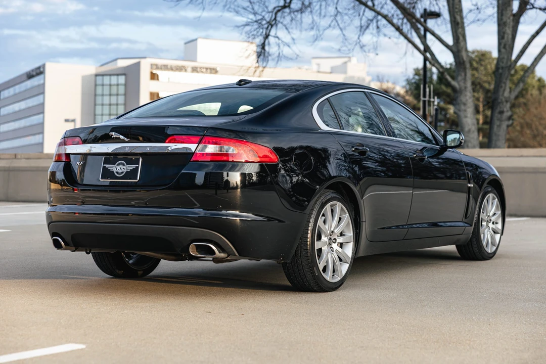 2010 Jaguar X250 XF - Image 17 of 31