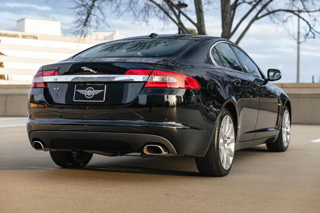 2010 Jaguar X250 XF - Image 16 of 31