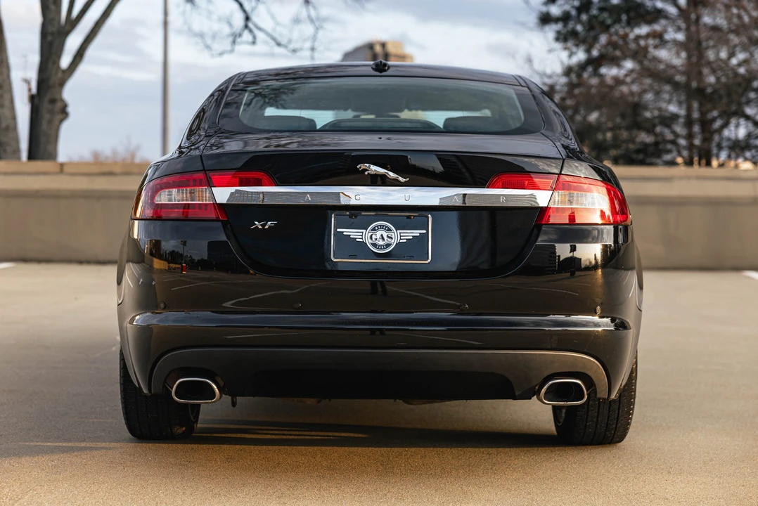2010 Jaguar X250 XF - Image 15 of 31