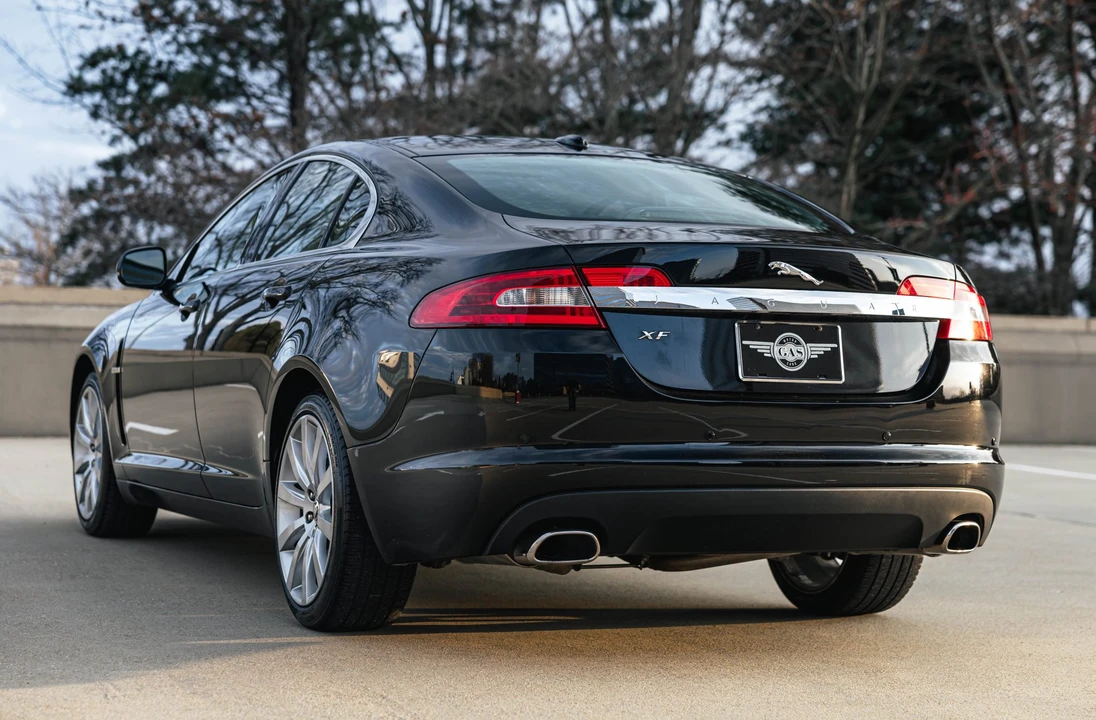 2010 Jaguar X250 XF - Image 14 of 31