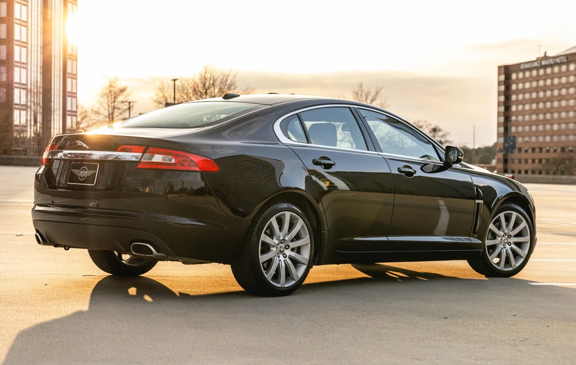 2010 Jaguar X250 XF - Image 18 of 31
