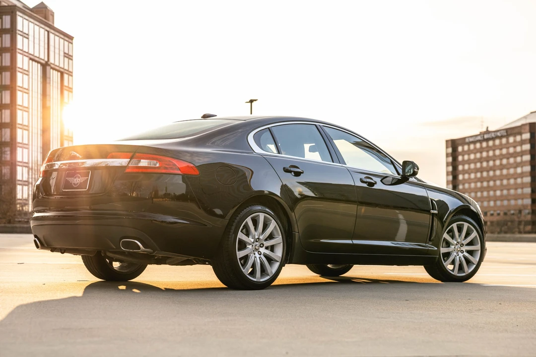 2010 Jaguar X250 XF - Image 19 of 31