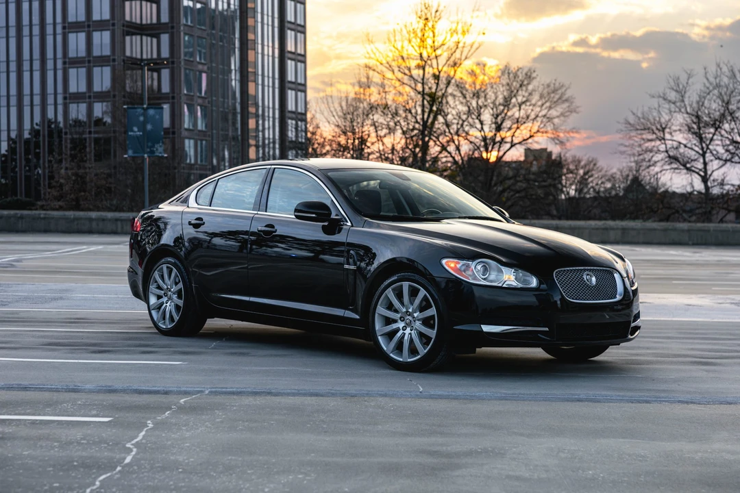2010 Jaguar X250 XF - Image 28 of 31