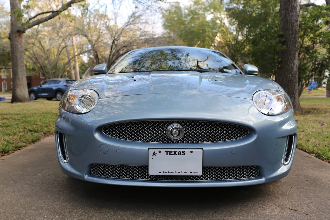 2010 Jaguar X150 XKR - Image 4 of 31
