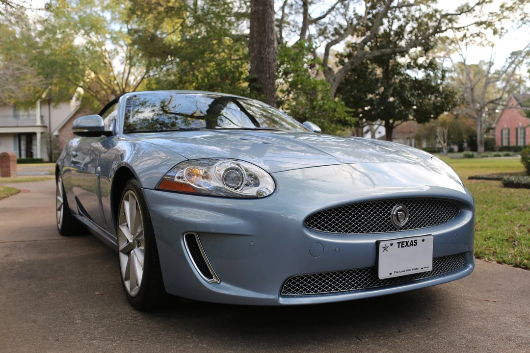 2010 Jaguar X150 XKR - Image 5 of 31